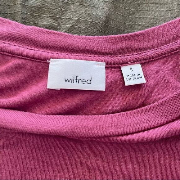 Women's Sleeveless Top - Berry - Picture 6 of 8